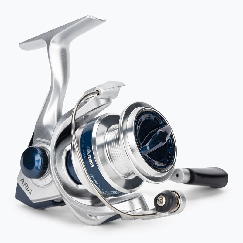 Mulinello da spinning Okuma Aria