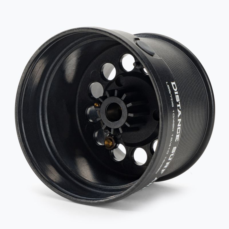 Mulinello da pesca alla carpa Okuma Distance Big Pit 4