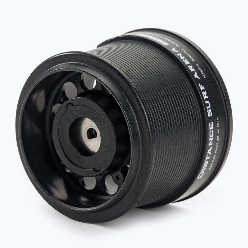 Mulinello da pesca alla carpa Okuma Distance Big Pit 5