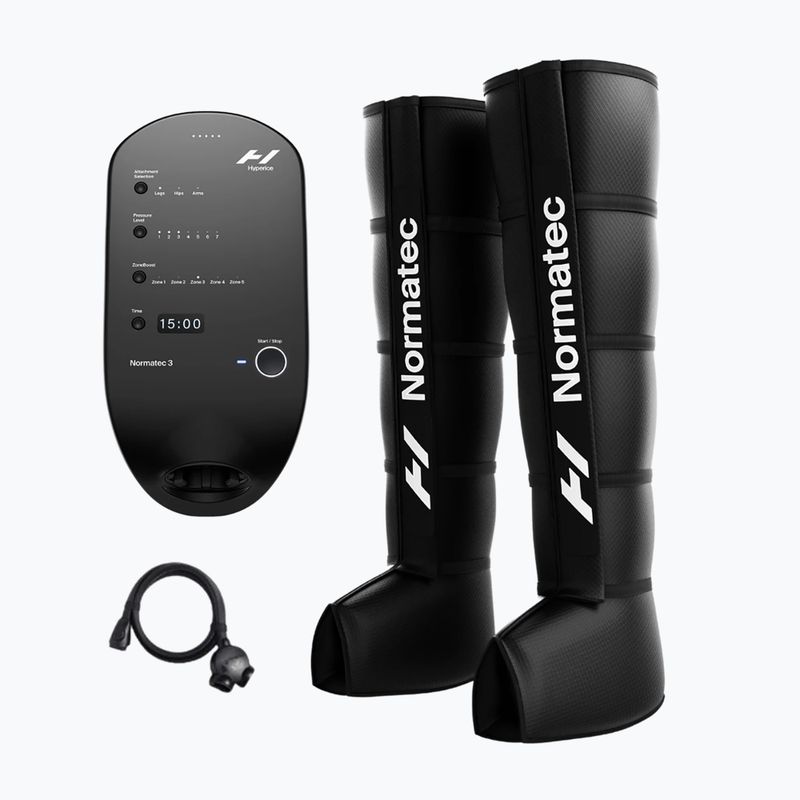 Massaggiatore Normatec 3.0