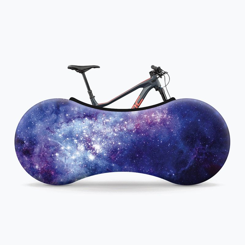 Custodia per ruote da bicicletta VELOSOCK Galaxy 2
