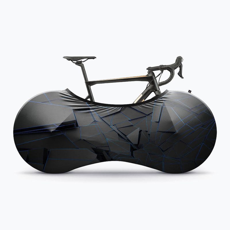 Copricerchio per bicicletta VELOSOCK Matrix