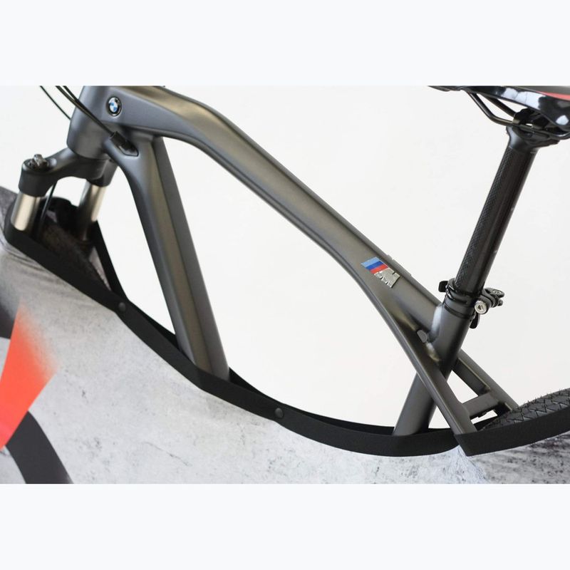 Custodia per bicicletta per il trasporto Velosock Firebird rowerowy na koła firebird 3