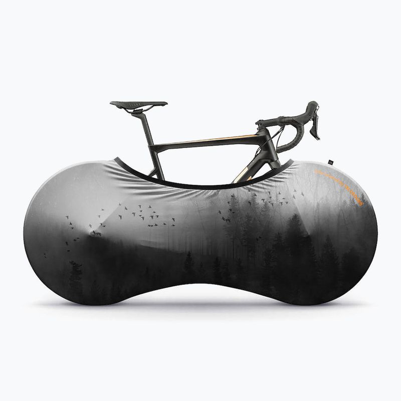 VELOSOCK Copriruota per bicicletta Mystic Forest