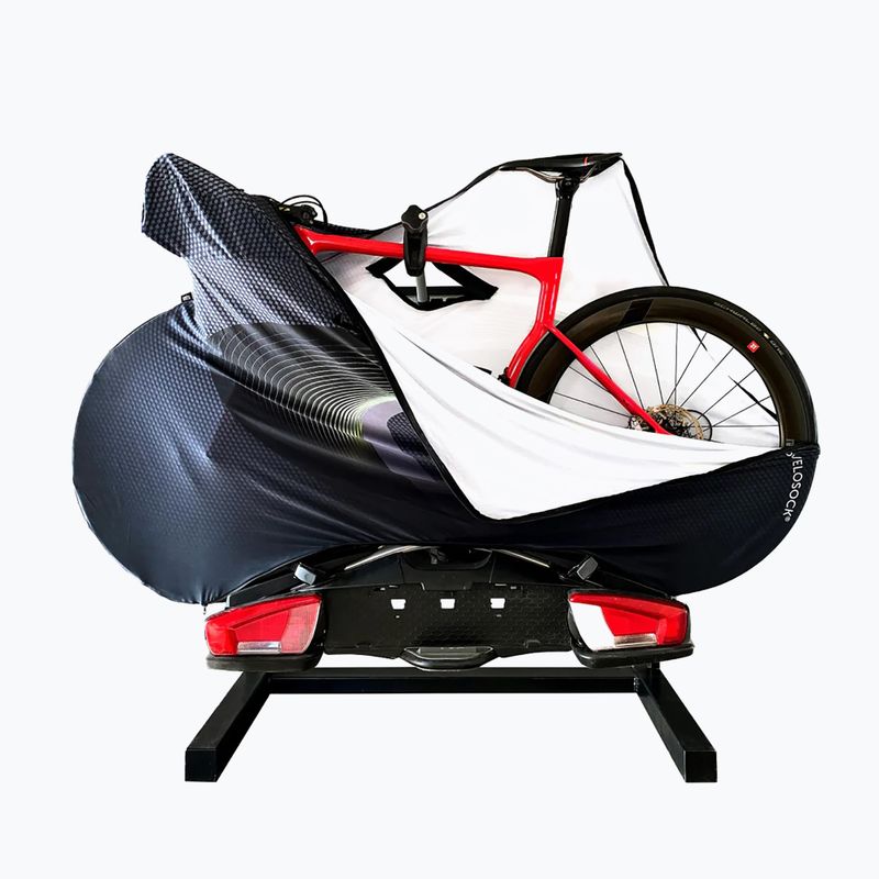 Copertura per bici VELOSOCK Endurance Road WR endurance 2