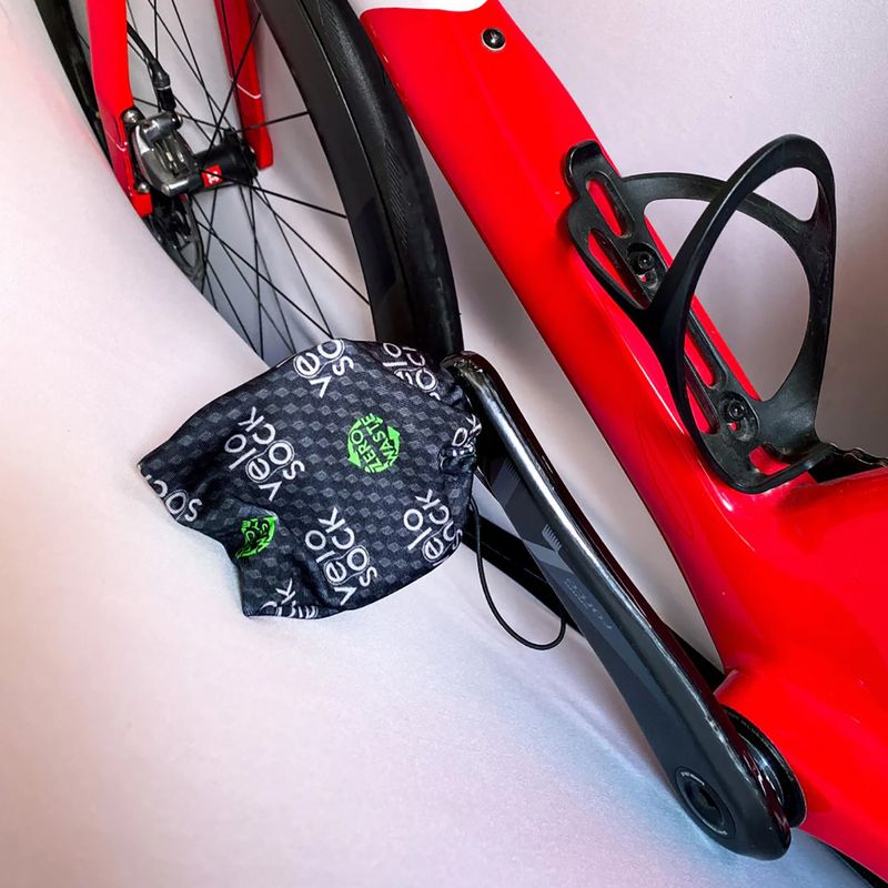 Copertura per bici VELOSOCK Endurance Road WR endurance 4