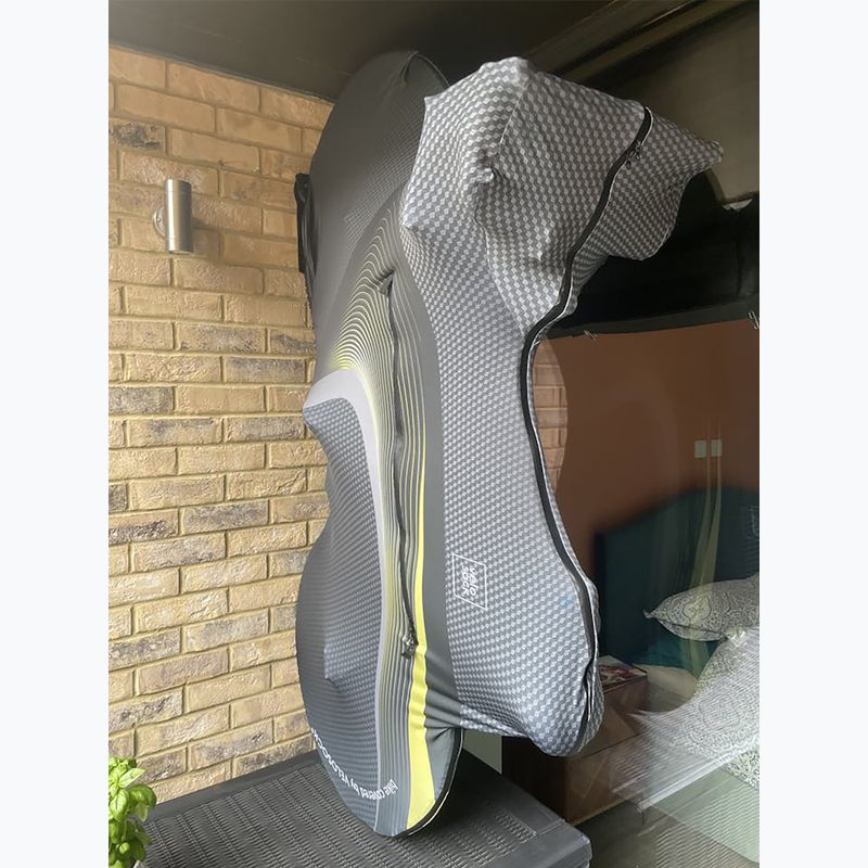 Copertura per bici VELOSOCK Endurance Road WR endurance 11