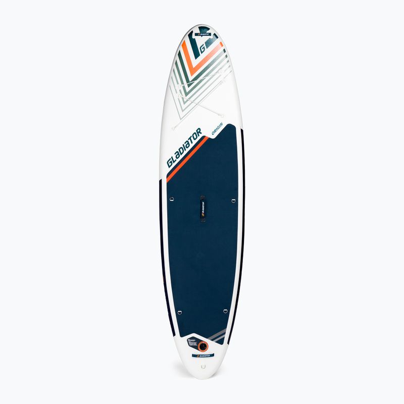 SUP board Gladiator Origin Combo 10'6'' 3