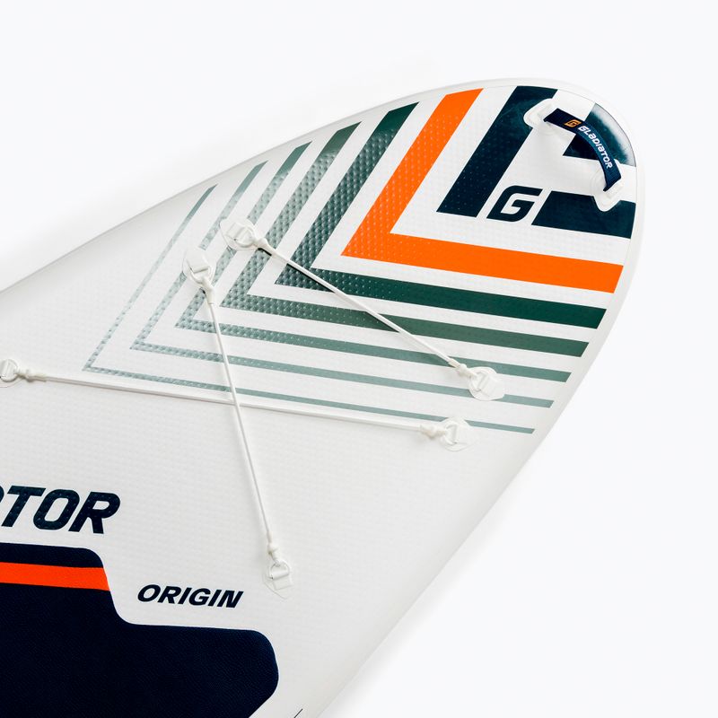 SUP board Gladiator Origin Combo 10'6'' 6