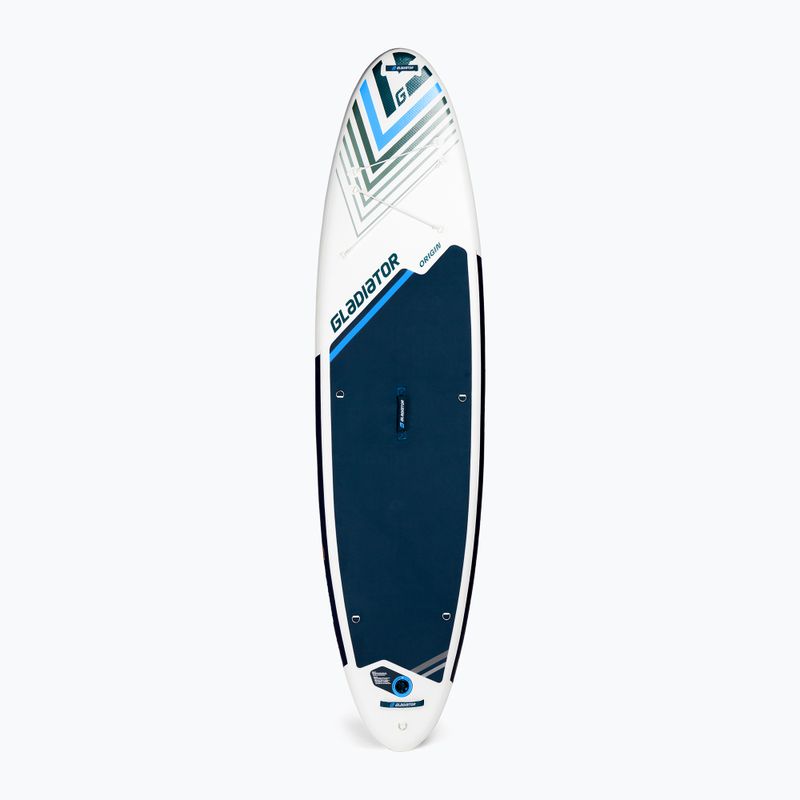SUP board Gladiator Origin Combo 10'8'' 3