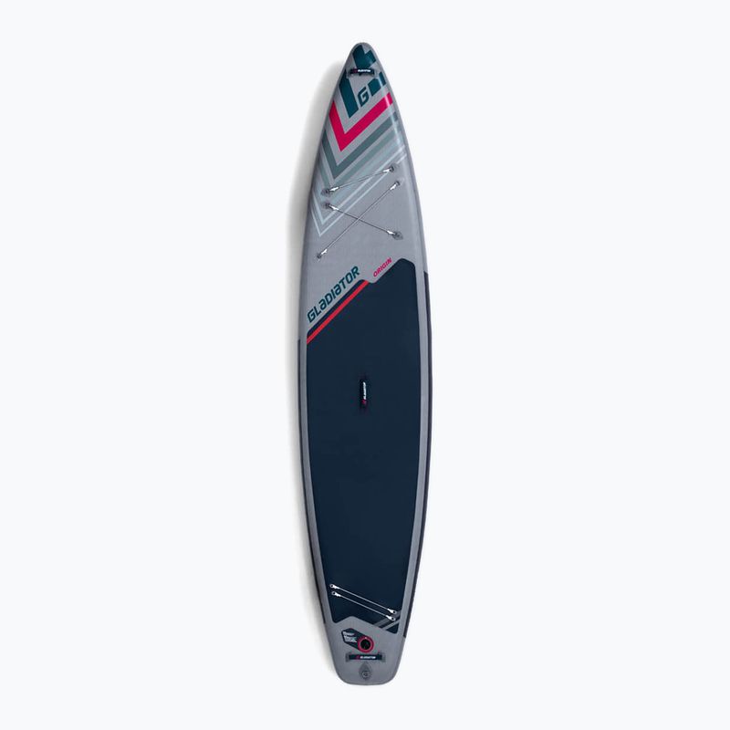 Gladiator Origin Sport 12'6" SUP board 2