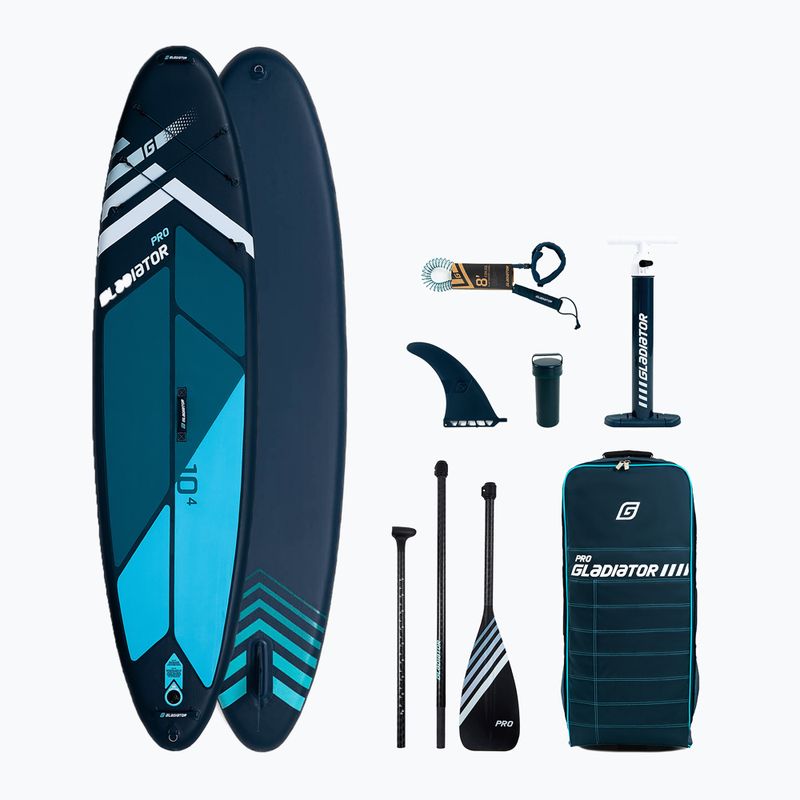SUP Gladiator Pro 10'4'' tavola