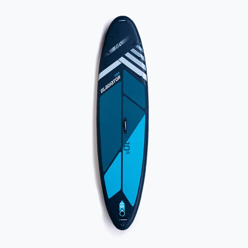 Tavola da SUP Gladiator Pro 10'6'' 2