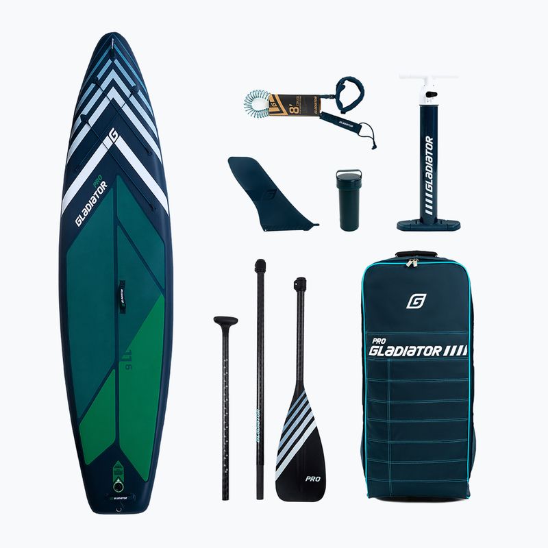 Tavola da SUP Gladiator Pro 11'6'' 2022/23