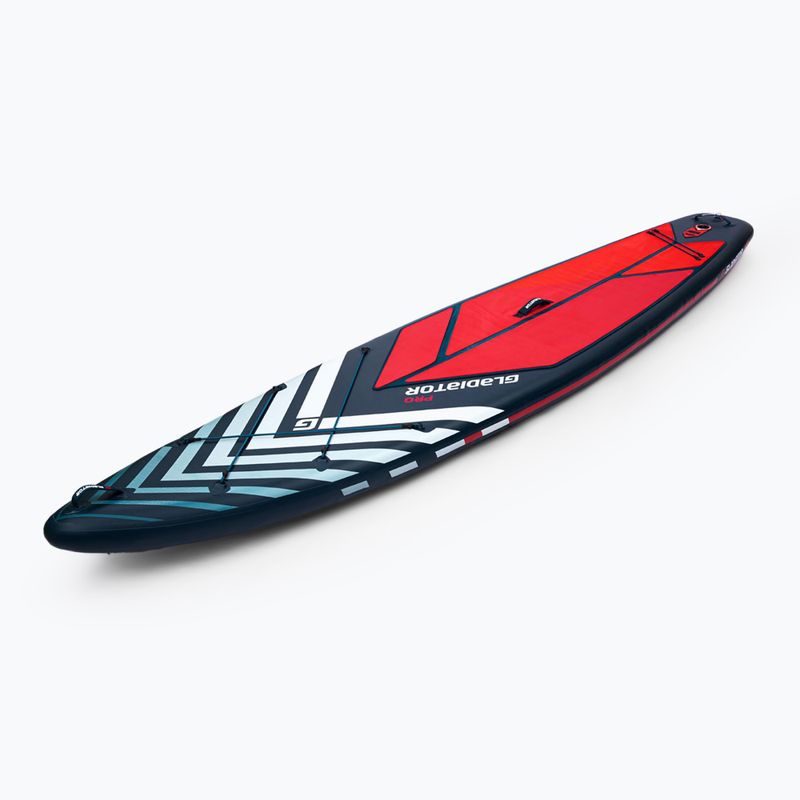 Tavola da SUP Gladiator Pro Light 12'6'' 2022/23 4