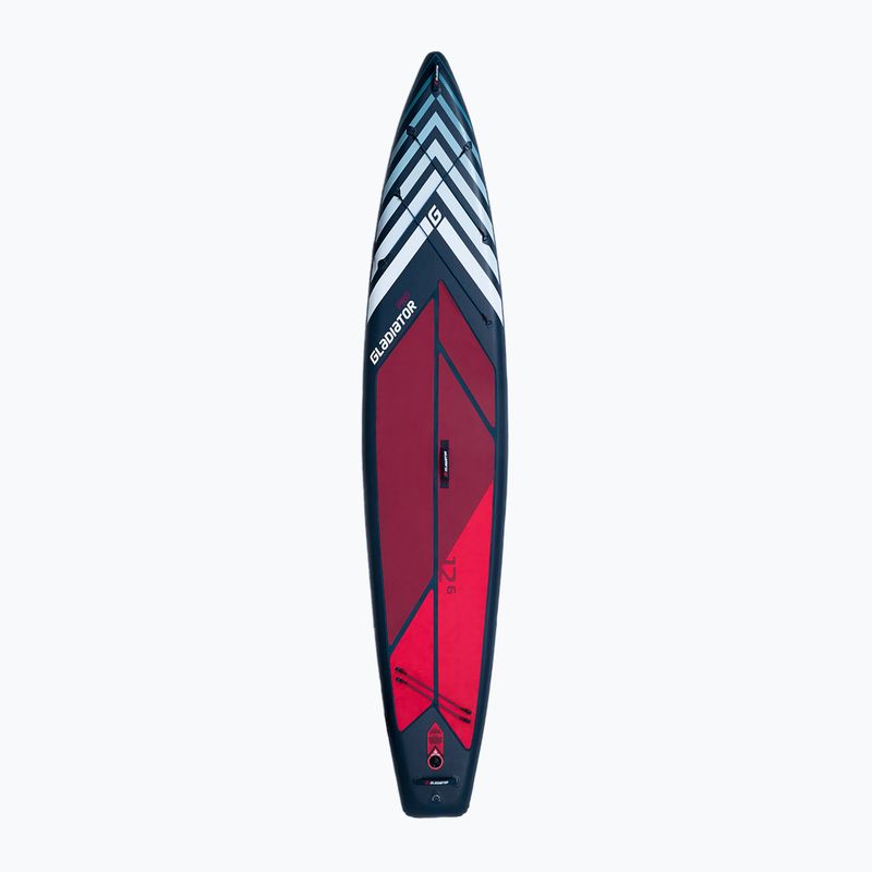 Tavola da SUP Gladiator Pro Sport 12'6'' 2022/23 2