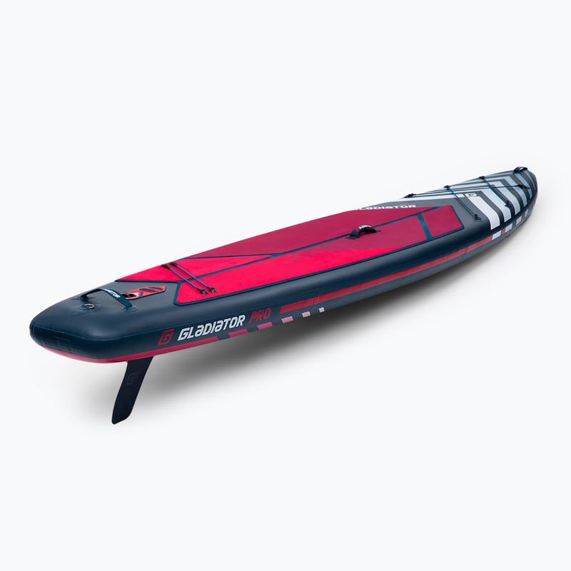 Tavola da SUP Gladiator Pro Sport 12'6'' 2022/23 5