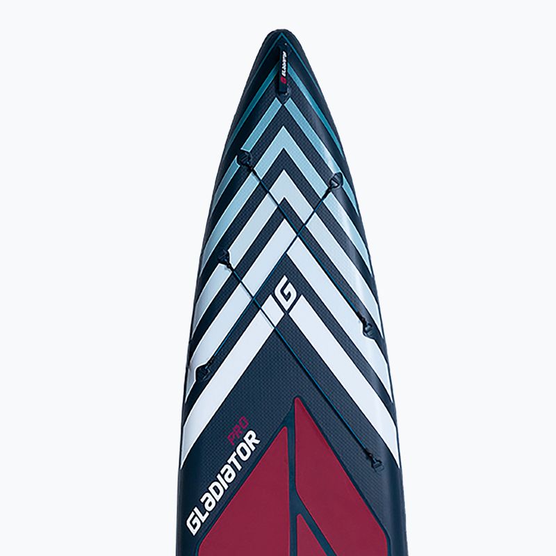 Tavola da SUP Gladiator Pro Sport 12'6'' 2022/23 7