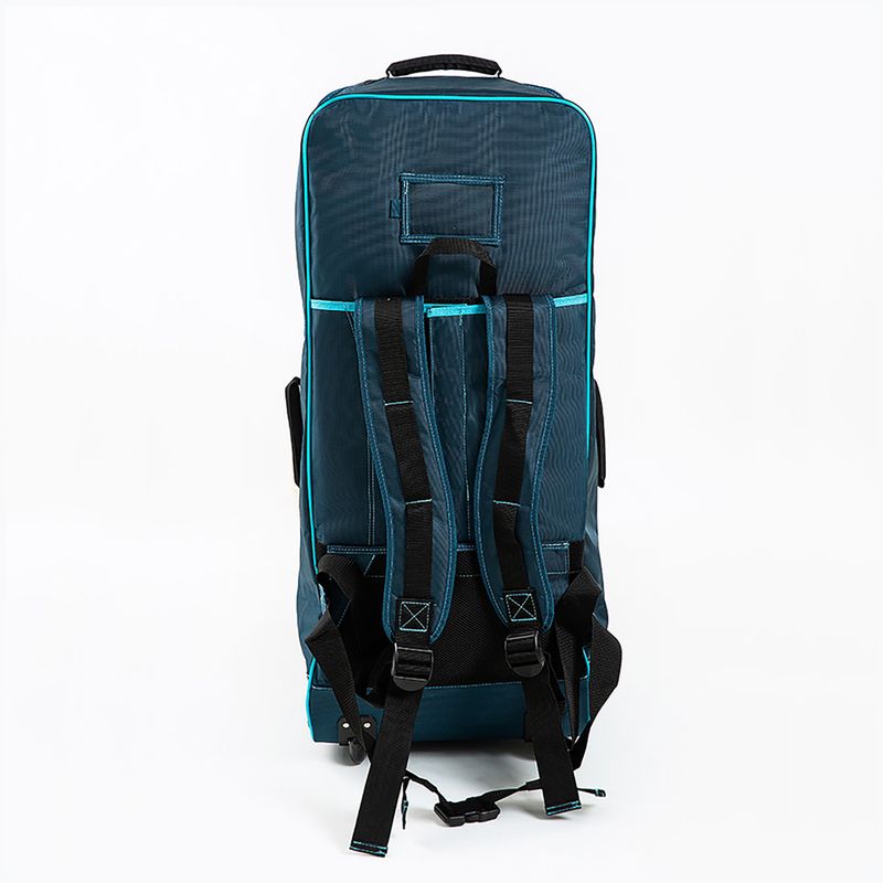 Tavola da SUP Gladiator Pro Sport 12'6'' 2022/23 9