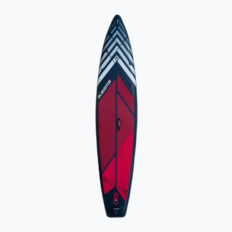 Tavola da SUP Gladiator Pro Touring 12'6'' 2022/23 2