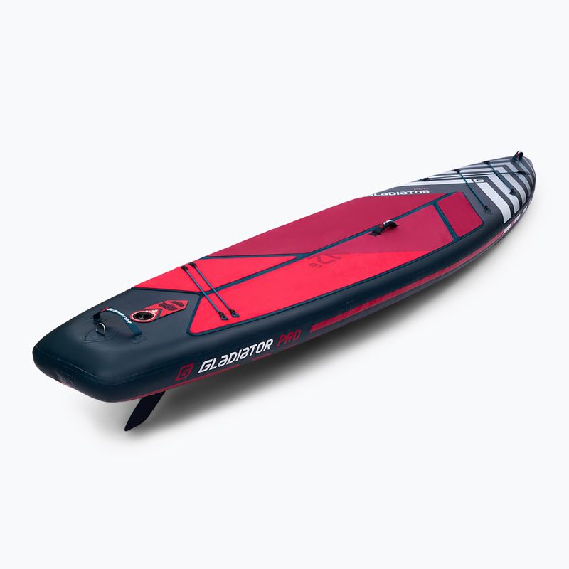 Tavola da SUP Gladiator Pro Touring 12'6'' 2022/23 5