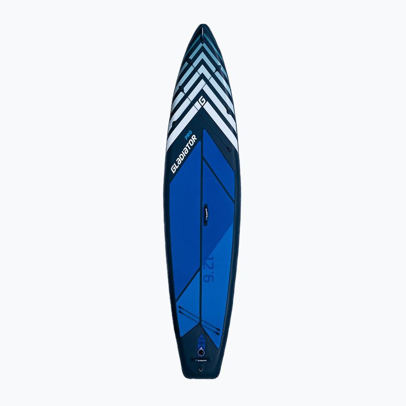 Tavola da SUP Gladiator Pro Wide 12'6'' 2022/23 2