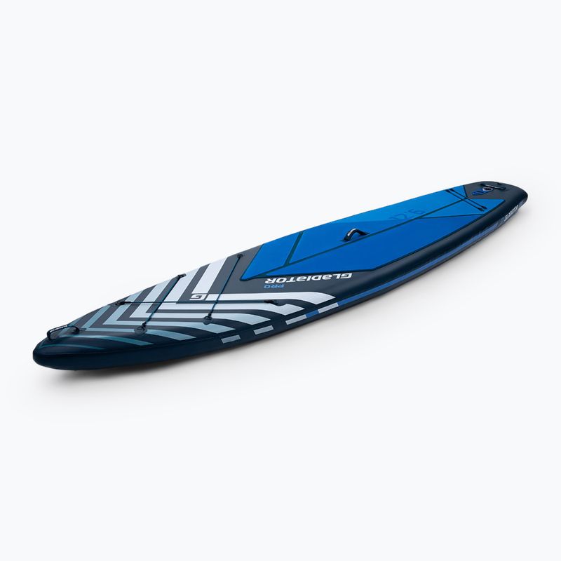 Tavola da SUP Gladiator Pro Wide 12'6'' 2022/23 4