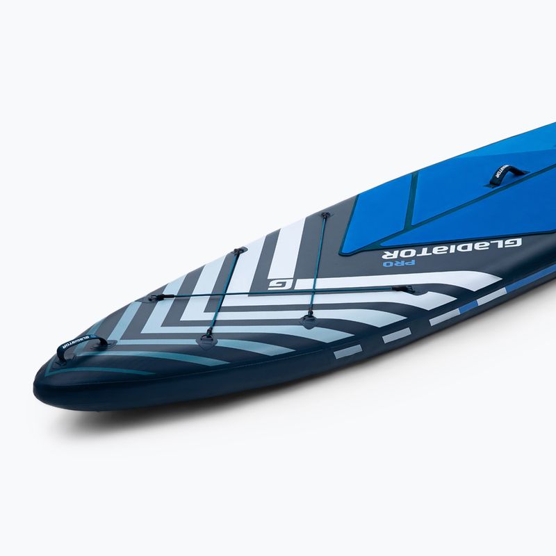 Tavola da SUP Gladiator Pro Wide 12'6'' 2022/23 6
