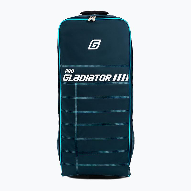 Tavola da SUP Gladiator Pro Wide 12'6'' 2022/23 8