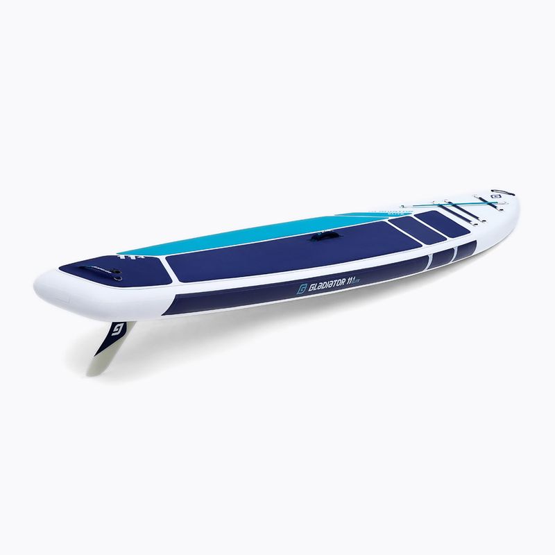 Tavola da SUP Gladiator Elite Touring 11'4" 5