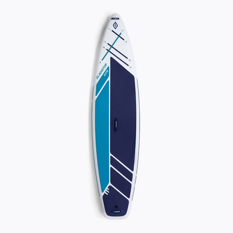 Tavola da SUP Gladiator Elite Touring 11'6" 2