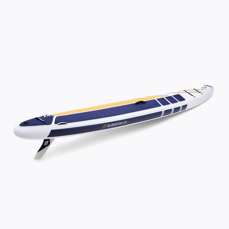 Tavola da SUP Gladiator Elite Race 12'6" 5