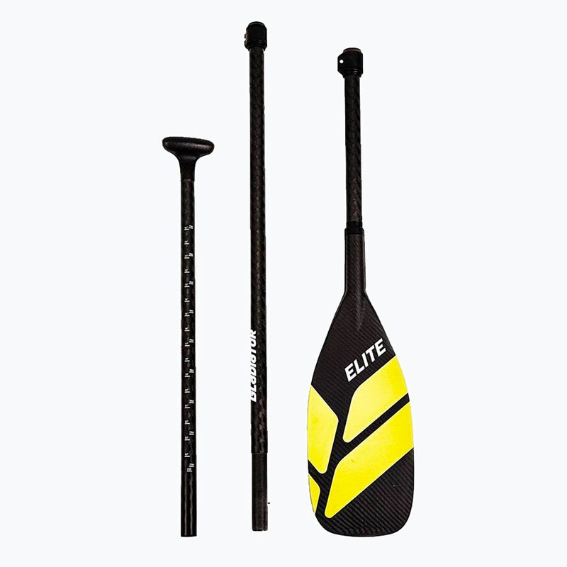 Tavola da SUP Gladiator Elite Race 12'6" 6