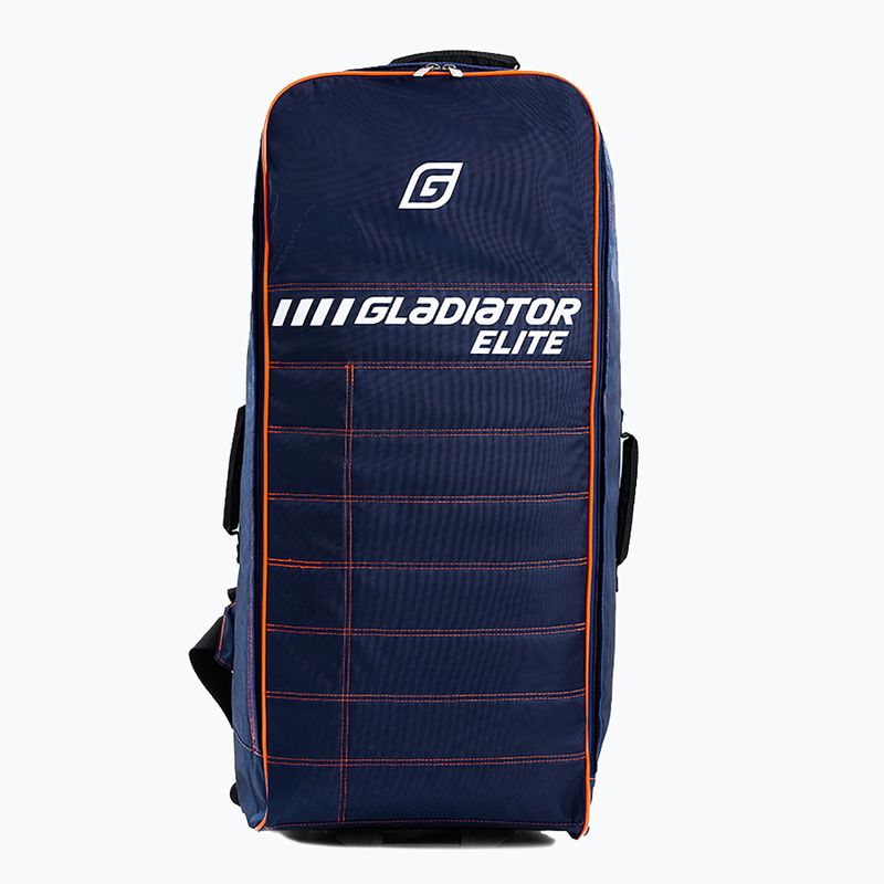 Tavola da SUP Gladiator Elite Race 12'6" 7