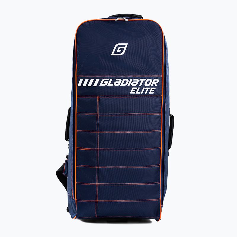 Zaino per tavola da SUP Gladiator Elite 2022