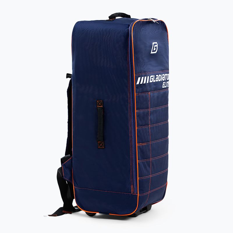 Zaino per tavola da SUP Gladiator Elite 2022 2