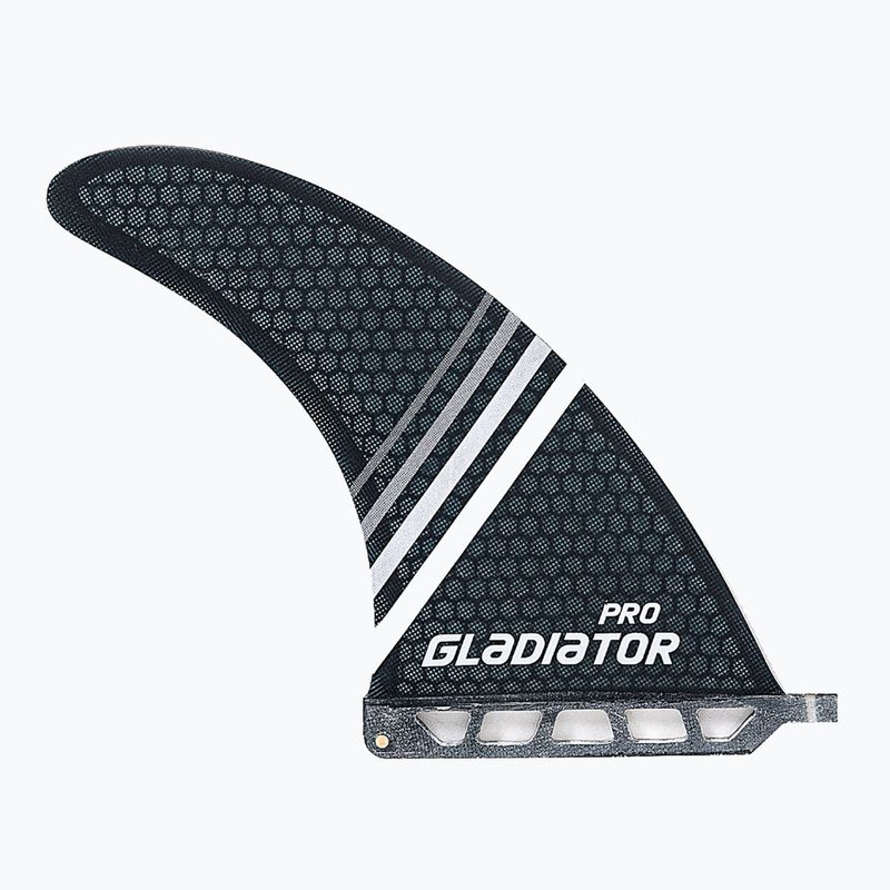 Pinna per tavola da SUP Gladiator Pro Glass 8''