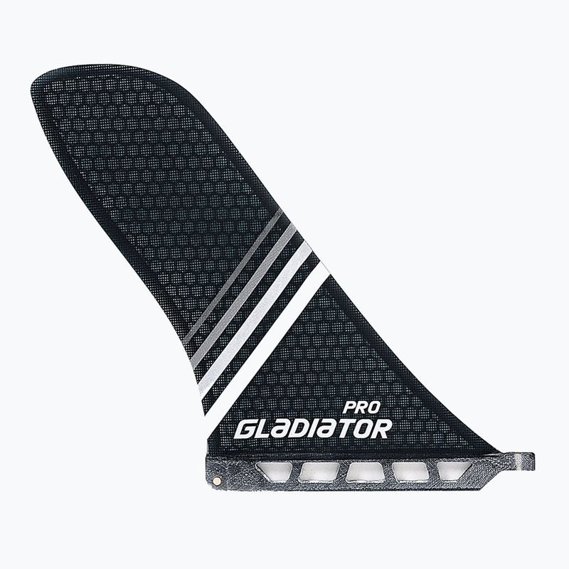 Pinna per tavola da SUP Gladiator Pro Glass 9''