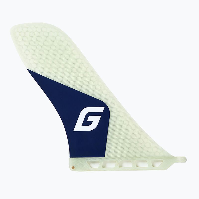 Pinna per tavola da SUP Gladiator Elite Glass 9''