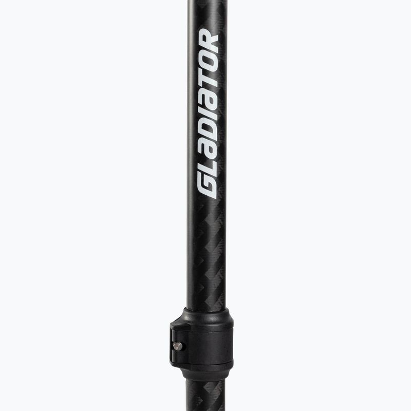 Pagaia SUP 3 pezzi Gladiator Elite Midi blu 5