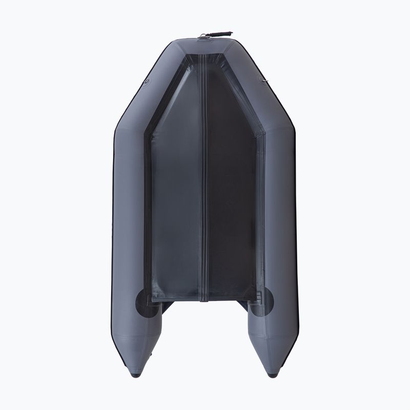 Gommone per quattro persone Gladiator AK320 dark gray 4