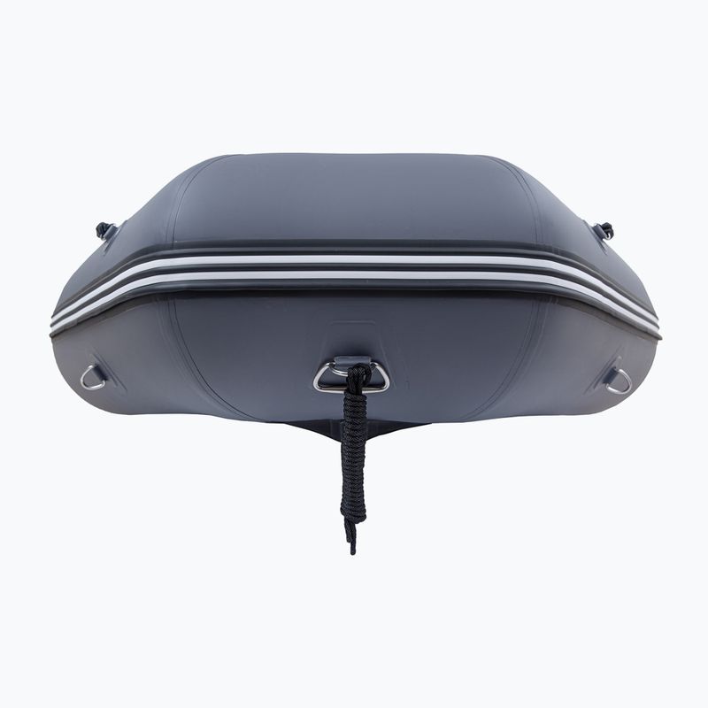 Gommone per quattro persone Gladiator AK320 dark gray 5