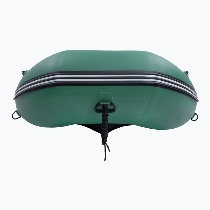 Pontone Gladiator B330 4 persone AD verde 5