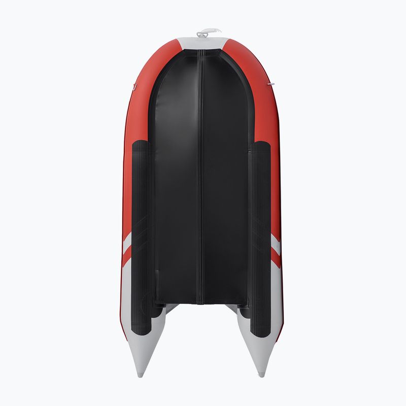 Gommone per quattro persone Gladiator B330 AL red/white 2