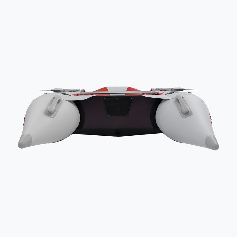 Gommone per quattro persone Gladiator B330 AL red/white 4