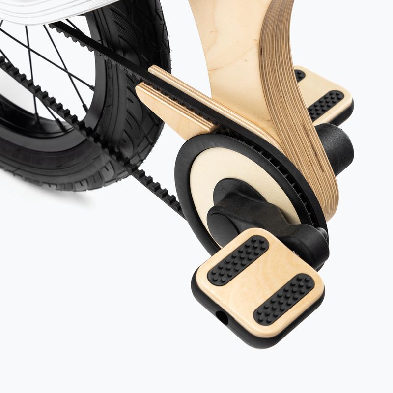 Prolunga per pedali per bici da fondo aggiuntiva leg&go 3