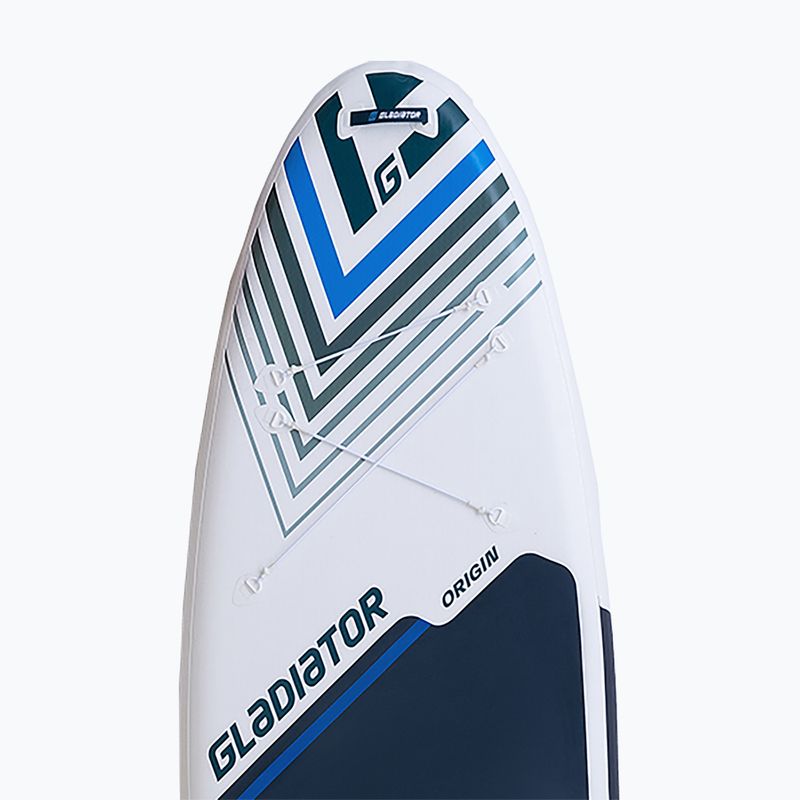 SUP board Gladiator Origin Combo 10'8'' 6