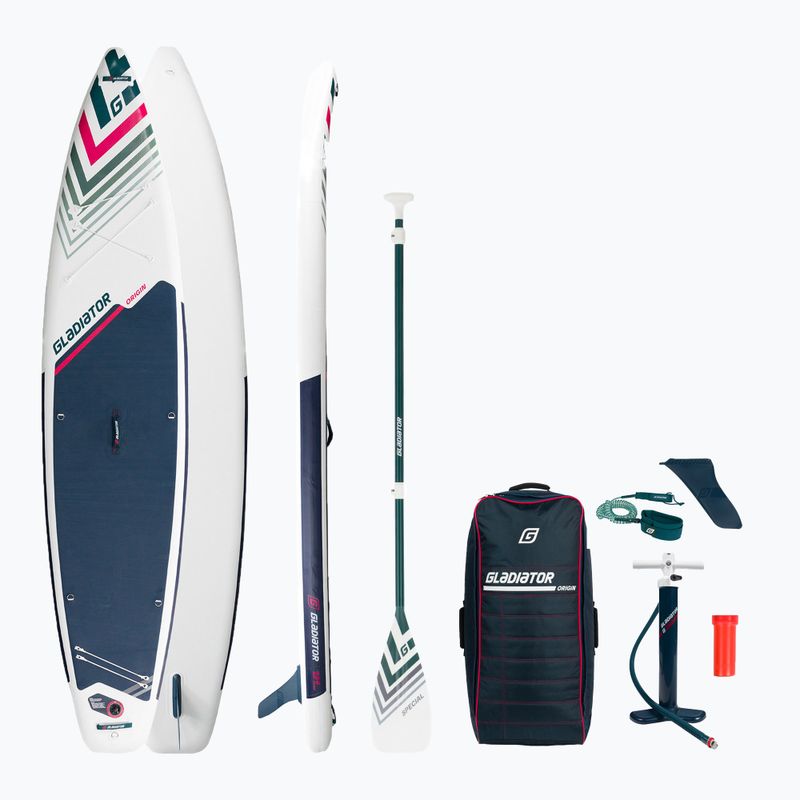 Gladiator Origin Combo Touring SUP Board 12'6''