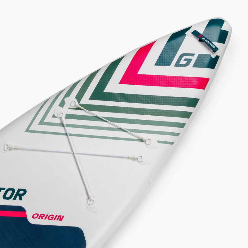 Gladiator Origin Combo Touring SUP Board 12'6'' 7