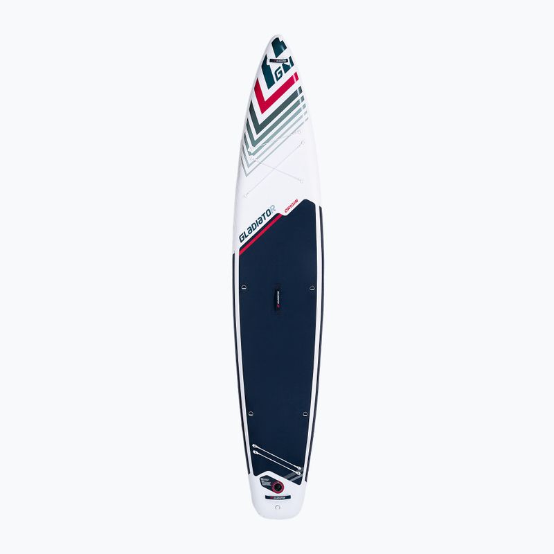 Tavola da SUP Gladiator Origin Combo Sport 12'6" 2